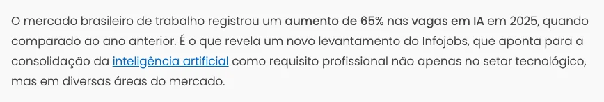 Trecho da fonte original com o dado destacado